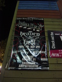 Judas Priest / Motörhead / Testament / Black Sabbath / Masters Of Metal / Heaven and Hell on Aug 31, 2008 [775-small]
