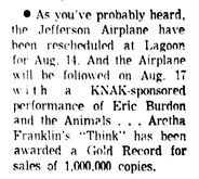 Jefferson Airplane on Aug 14, 1968 [776-small]