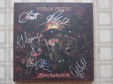 Judas Priest / Motörhead / Testament / Black Sabbath / Masters Of Metal / Heaven and Hell on Aug 31, 2008 [778-small]