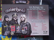 Judas Priest / Motörhead / Testament / Black Sabbath / Masters Of Metal / Heaven and Hell on Aug 31, 2008 [779-small]