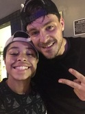 The Color Morale / The Plot In You / Dayseeker / Picturesque on Jul 7, 2017 [579-small]
