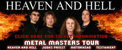 Judas Priest / Motörhead / Testament / Black Sabbath / Masters Of Metal / Heaven and Hell on Aug 31, 2008 [790-small]