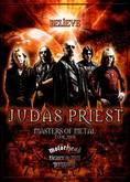 Judas Priest / Motörhead / Testament / Black Sabbath / Masters Of Metal / Heaven and Hell on Aug 31, 2008 [810-small]