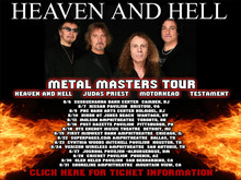 Judas Priest / Motörhead / Testament / Black Sabbath / Masters Of Metal / Heaven and Hell on Aug 31, 2008 [813-small]