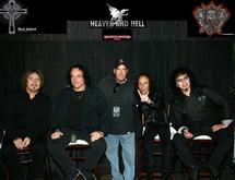 Judas Priest / Motörhead / Testament / Black Sabbath / Masters Of Metal / Heaven and Hell on Aug 31, 2008 [814-small]