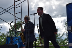 The Slackers / My Son The Hurricane / Fred Penner / Dub Trinity / James Mckenty on Aug 21, 2016 [582-small]