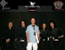 Judas Priest / Motörhead / Testament / Black Sabbath / Masters Of Metal / Heaven and Hell on Aug 31, 2008 [822-small]
