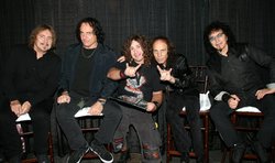 Judas Priest / Motörhead / Testament / Black Sabbath / Masters Of Metal / Heaven and Hell on Aug 31, 2008 [825-small]