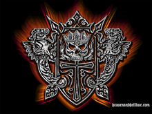 Judas Priest / Motörhead / Testament / Black Sabbath / Masters Of Metal / Heaven and Hell on Aug 31, 2008 [829-small]