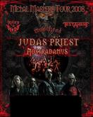 Judas Priest / Motörhead / Testament / Black Sabbath / Masters Of Metal / Heaven and Hell on Aug 31, 2008 [834-small]