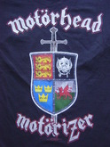 Judas Priest / Motörhead / Testament / Black Sabbath / Masters Of Metal / Heaven and Hell on Aug 31, 2008 [840-small]