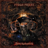 Judas Priest / Motörhead / Testament / Black Sabbath / Masters Of Metal / Heaven and Hell on Aug 31, 2008 [851-small]