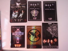 Judas Priest / Motörhead / Testament / Black Sabbath / Masters Of Metal / Heaven & Hell on Aug 31, 2008 [858-small]