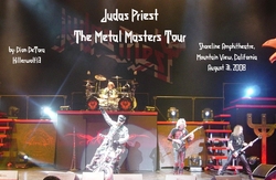 Judas Priest / Motörhead / Testament / Black Sabbath / Masters Of Metal / Heaven and Hell on Aug 31, 2008 [862-small]