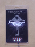 Judas Priest / Motörhead / Testament / Black Sabbath / Masters Of Metal / Heaven & Hell on Aug 31, 2008 [863-small]