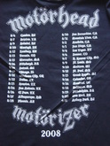 Judas Priest / Motörhead / Testament / Black Sabbath / Masters Of Metal / Heaven and Hell on Aug 31, 2008 [865-small]