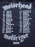 Judas Priest / Motörhead / Testament / Black Sabbath / Masters Of Metal / Heaven & Hell on Aug 31, 2008 [865-small]