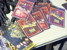 Judas Priest / Motörhead / Testament / Black Sabbath / Masters Of Metal / Heaven and Hell on Aug 31, 2008 [873-small]