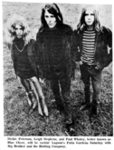 janis joplin / Big Brother And The Holding Company / Blue Cheer on Jul 20, 1968 [877-small]