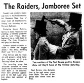 Paul Revere & The Raiders / The Runaways on Feb 12, 1966 [913-small]