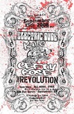 Knifethruhead / The Revolution / Electric Dude / Lefty Rose on Sep 13, 2008 [914-small]