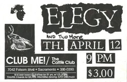 Elegy on Apr 12, 1990 [923-small]