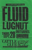 The Fluid / Lugnut / Obituaries on Sep 28, 1989 [928-small]