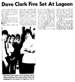 Dave Clark Five on Jul 2, 1966 [930-small]
