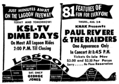Paul Revere & The Raiders on Aug 24, 1967 [936-small]