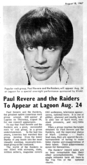 Paul Revere & The Raiders on Aug 24, 1967 [940-small]