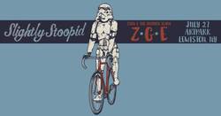 Slightly Stoopid / Zion I / The Grouch / Eligh on Jul 27, 2016 [596-small]