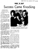The Doors on Sep 8, 1967 [964-small]