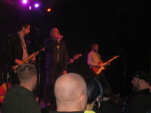 The Pietasters / The Abrupters on Jan 14, 2017 [599-small]