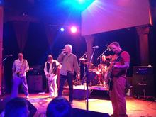 Guided By Voices on May 17, 2014 [360-small]