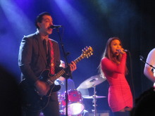 The Pietasters / The Abrupters on Jan 14, 2017 [600-small]