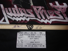 Deep Purple / Judas Priest / The Temperance Movement on Sep 30, 2018 [047-small]