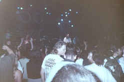 Bob Geldof on Jul 16, 1990 [068-small]