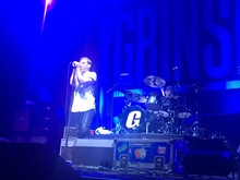 Grinspoon / Cold Chisel on Dec 15, 2015 [608-small]