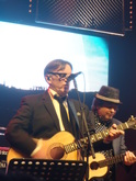 Squeeze / Paul Heaton on Dec 12, 2012 [086-small]