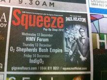 Squeeze / Paul Heaton on Dec 12, 2012 [087-small]