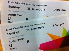 Elvis Costello on Jun 26, 2013 [091-small]
