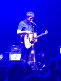 Noel Gallagher's High Flying Birds / Rusty Maples on May 22, 2015 [099-small]