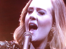 Adele on Mar 22, 2016 [145-small]