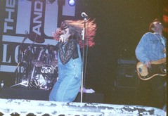 Maria McKee on Mar 26, 1991 [155-small]