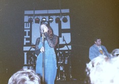 Maria McKee on Mar 26, 1991 [158-small]