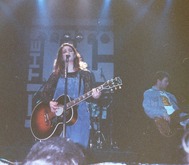 Maria McKee on Mar 26, 1991 [160-small]