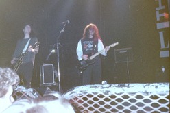 Maria McKee on Mar 26, 1991 [162-small]
