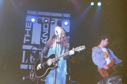 Maria McKee on Mar 26, 1991 [163-small]