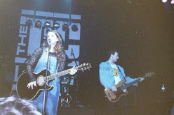 Maria McKee on Mar 26, 1991 [164-small]
