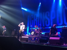 Grinspoon / Cold Chisel on Dec 15, 2015 [617-small]